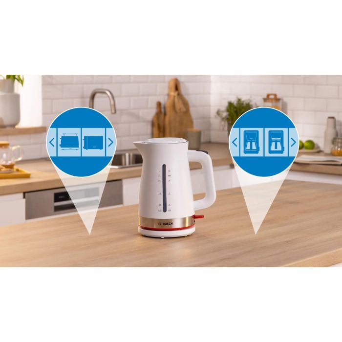 Bosch TWK 4M221 MyMoment wei 3