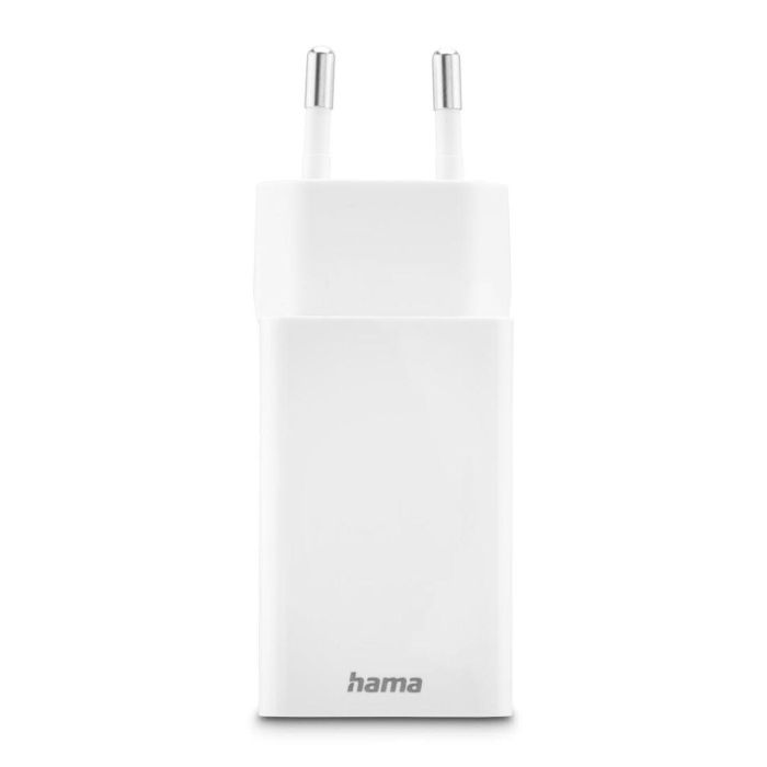 Cargador de Pared Hama 00201993 Blanco 45 W 12 Cargador de Pared Hama 00201993 Blanco 45 W 12
