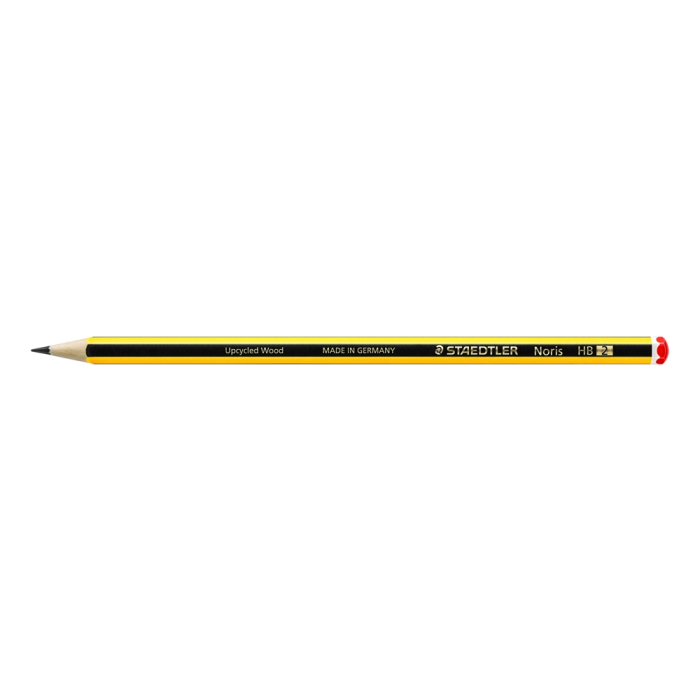 Staedtler Lápiz Noris 120-2 (Set de 12) (Set de 12) 3