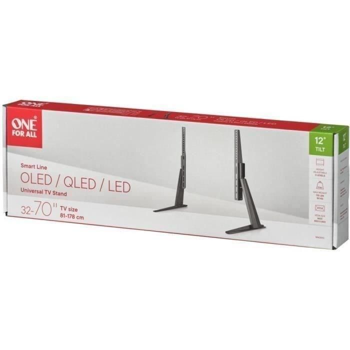 One For All WM2470 Soporte para Smart TV 4 One For All WM2470 Soporte para Smart TV 4