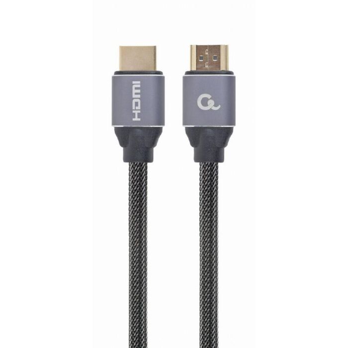 Cable HDMI GEMBIRD CCBP-HDMI-5M Cable HDMI GEMBIRD CCBP-HDMI-5M