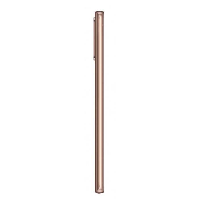 Galaxy Note20 4G 256 GB Bronce 3 Galaxy Note20 4G 256 GB Bronce 3