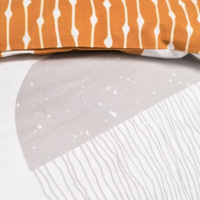 Juego de cama - TODAY - Sunshine - 119492 - 2 personas - 260x240cm - Algodón - Estampado 11,57 2 Juego de cama - TODAY - Sunshine - 119492 - 2 personas - 260x240cm - Algodón - Estampado 11,57 2