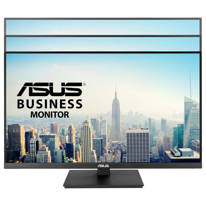 ASUS VA32UQSB Monitor 80.1cm (31.5") 4K UHD HDMI DP 5 ASUS VA32UQSB Monitor 80.1cm (31.5") 4K UHD HDMI DP 5