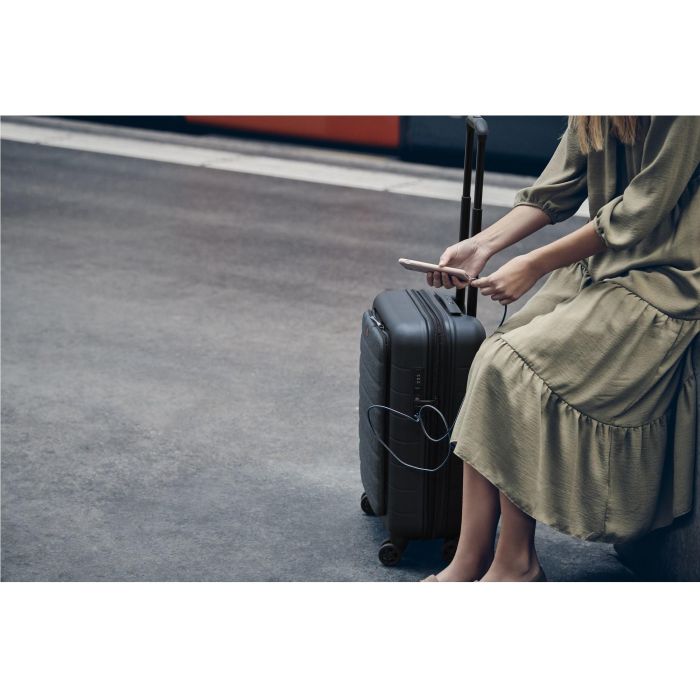 WENGER Syntry Carry-On Case with Laptop Compartment 2 WENGER Syntry Carry-On Case with Laptop Compartment 2