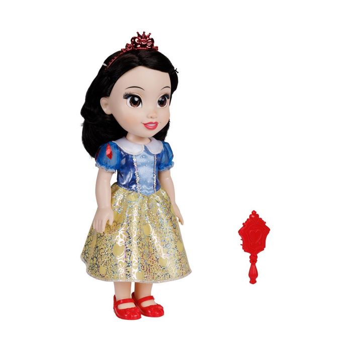 Muñeca Blancanieves 100th Anniversary Disney 38cm 2 Muñeca Blancanieves 100th Anniversary Disney 38cm 2