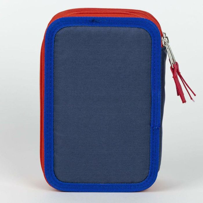 Cerdá Plumier Escolar con Accesorios Giotto Paw Patrol Azul Edad +3 años 12.5x6.5x19.5 cm 2 Cerdá Plumier Escolar con Accesorios Giotto Paw Patrol Azul Edad +3 años 12.5x6.5x19.5 cm 2