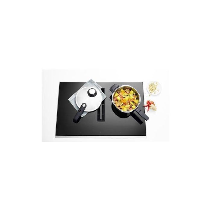 Vitavit® Premium Ollas A Presión 8L – 26Cm Cestillo + Trípode FISSLER 622-812-08-070/0 9 Vitavit® Premium Ollas A Presión 8L – 26Cm Cestillo + Trípode FISSLER 622-812-08-070/0 9