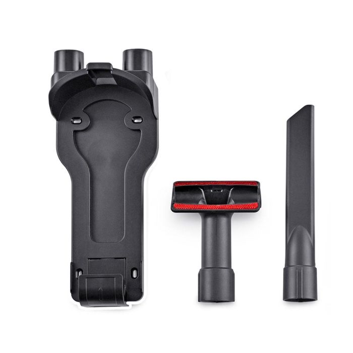 Edm Aspirador Escoba Sin Cable 2 en 1, 200W 18KPA 4 Edm Aspirador Escoba Sin Cable 2 en 1, 200W 18KPA 4