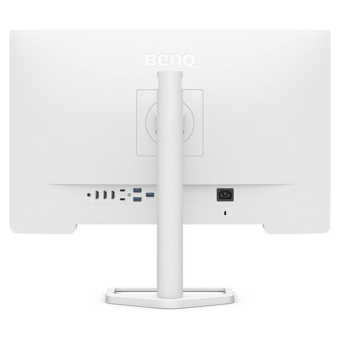 BenQ EW3290U Monitor LED 31.2" (79.2 cm) 4K UHD 3840 x 2160 Blanco