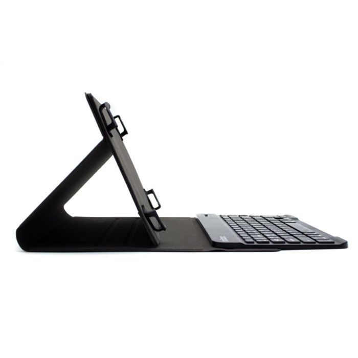 Nilox Funda con Teclado Bluetooth Extraíble para Tablet 9.7" a 10.5" - Negro 4