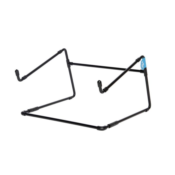 Soporte para Portátil R-Go RGOSC020BL Acero 2 Soporte para Portátil R-Go RGOSC020BL Acero 2