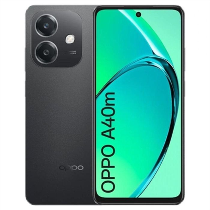 Smartphone Oppo A40 4 GB RAM 128 GB Negro 6,67" 16