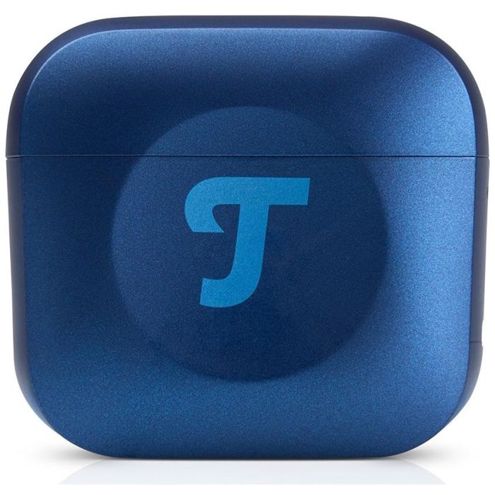 Teufel AIRY TWS Pro True-Wireless In-Ear Bluetooth Earphones steel blue 4
