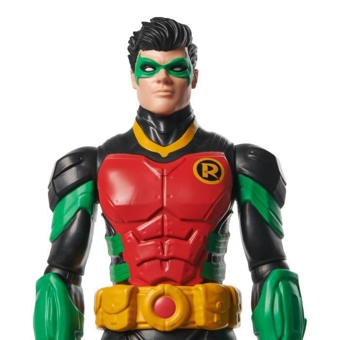 Figura Robin 30 Cm 6067623 Spin Master 1 Figura Robin 30 Cm 6067623 Spin Master 1