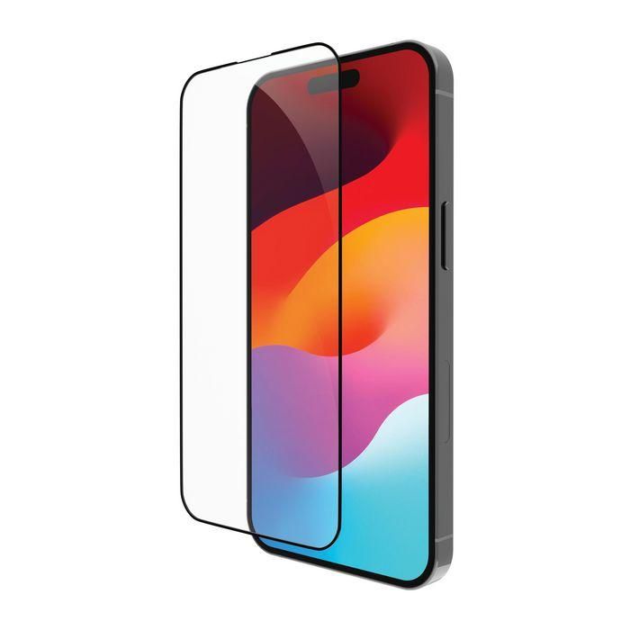 dbramante1928 Bulk ecoshield iPhone 15, Black Edge dbramante1928 Bulk ecoshield iPhone 15, Black Edge