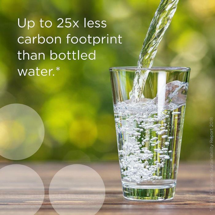 Jarra Filtrante Brita ALUNA BLANCA Blanco Transparente Plástico 2,4 L 1 Jarra Filtrante Brita ALUNA BLANCA Blanco Transparente Plástico 2,4 L 1