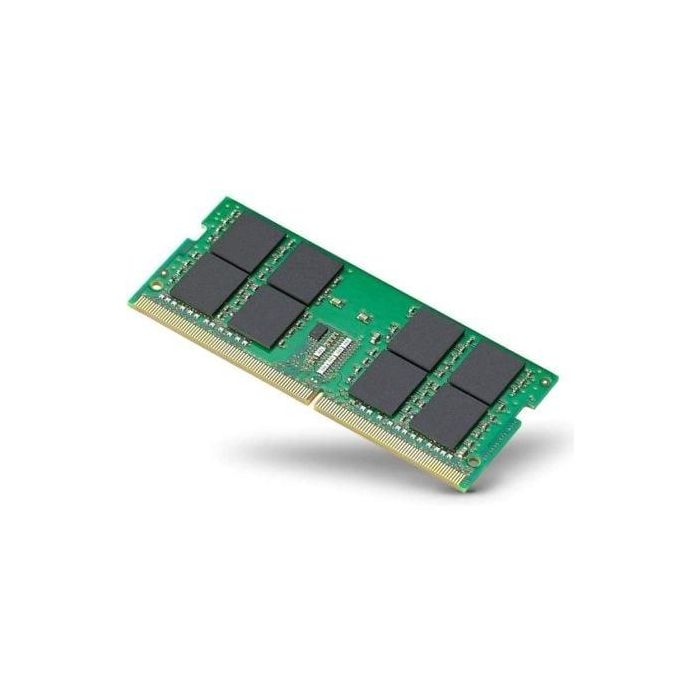 Kingston Technology AUC0740617310924 Memoria RAM PC SODIMM DDR4 32 GB 3200 MHz Valor 1