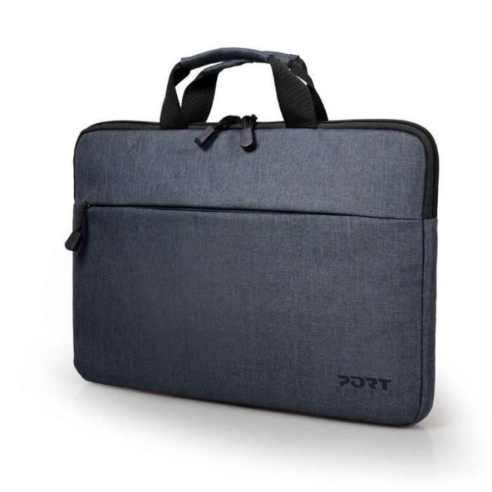 Port Designs 110200 Maletín para portátil de 15.6" - BELICE 0 Port Designs 110200 Maletín para portátil de 15.6" - BELICE 0