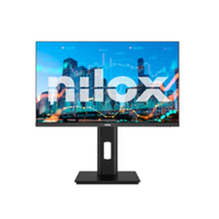 Monitor Gaming Nilox NXM27R2K1201 LCD 27" 5 Monitor Gaming Nilox NXM27R2K1201 LCD 27" 5