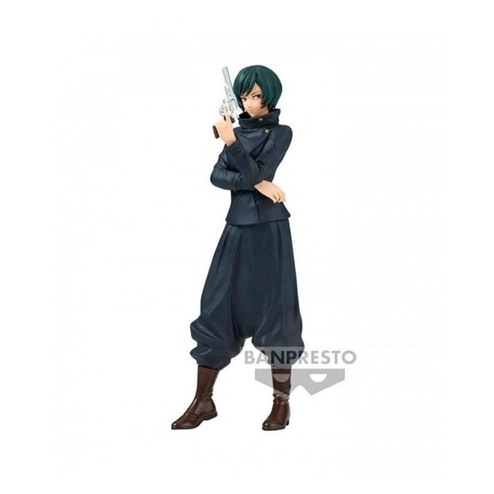 Figura Banpresto Jujutsu Kaisen Jukon No Figura Banpresto Jujutsu Kaisen Jukon No
