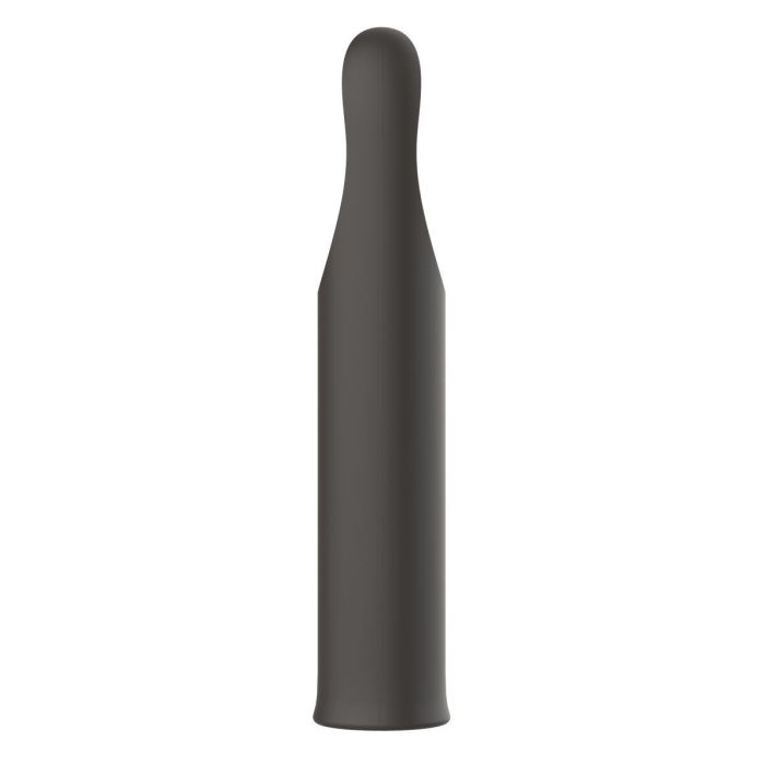 Masajeador Dream Toys Nude Gris 9 Masajeador Dream Toys Nude Gris 9