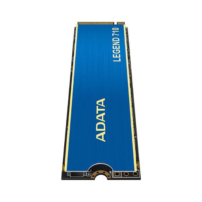 Adata LEGEND 710 SSD Interno 1TB M.2 NVMe PCIe Gen3 x4 Adata LEGEND 710 SSD Interno 1TB M.2 NVMe PCIe Gen3 x4