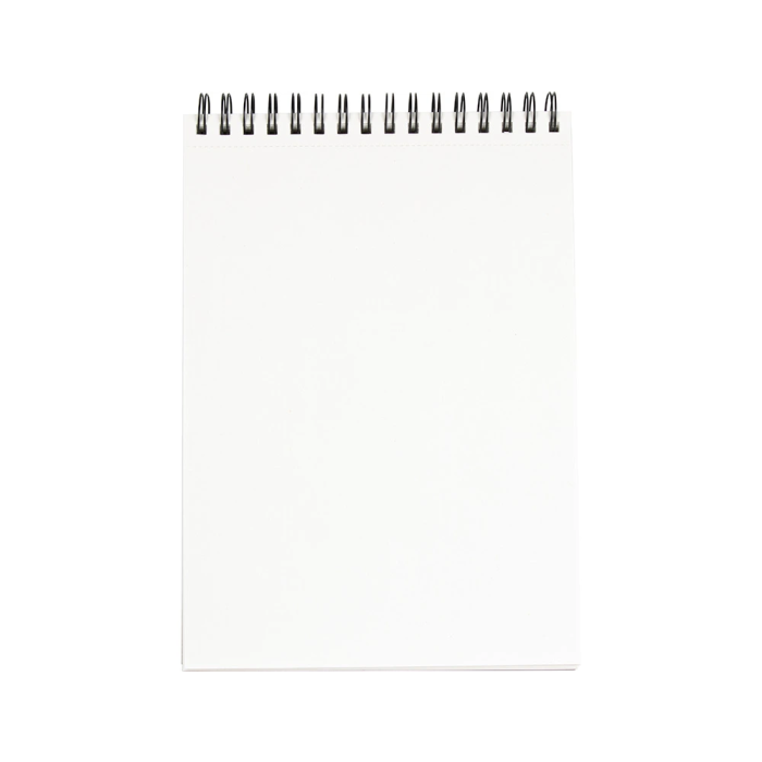 Liderpapel Bloc Dibujo Esbozos Espiral A3 297x420mm 100 Hojas 90gr/m2 Sin Recuadro 5