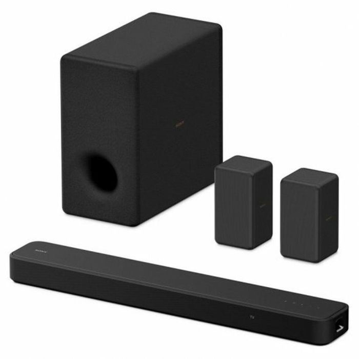 Barra de Sonido Inalámbrica Sony HT-S2000 1 Barra de Sonido Inalámbrica Sony HT-S2000 1
