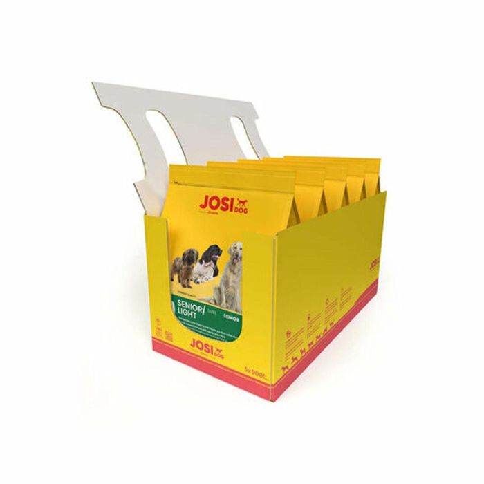 Pienso Josera Senior Light 900 gr 1 Pienso Josera Senior Light 900 gr 1