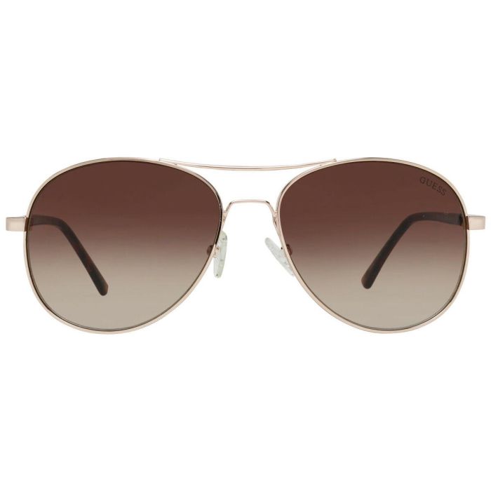 Gafas de Sol Mujer Guess GF0295-33F ø 60 mm 1 Gafas de Sol Mujer Guess GF0295-33F ø 60 mm 1