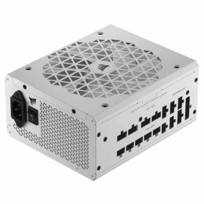 Fuente de Alimentación Corsair RM1000x 1200 W 80 Plus Gold 5