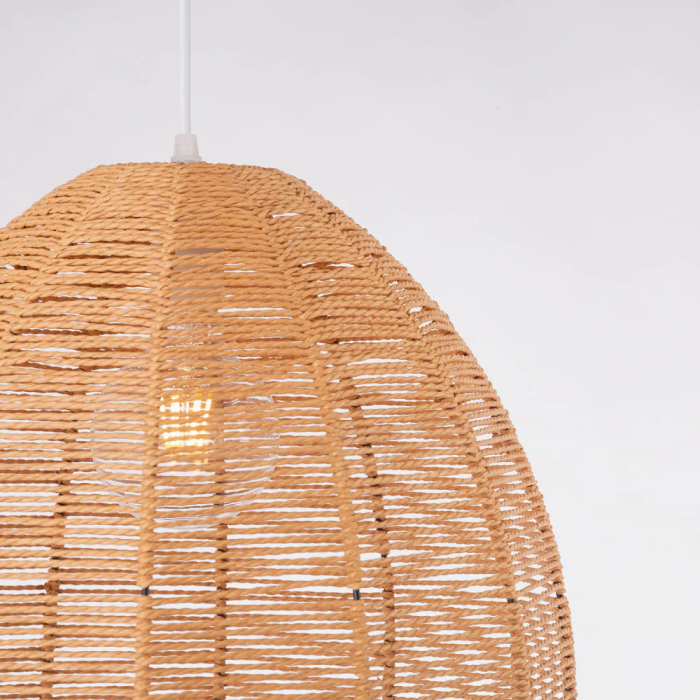 Lámpara Colgante Marilia SKD-P80012 1 Lámpara Colgante Marilia SKD-P80012 1