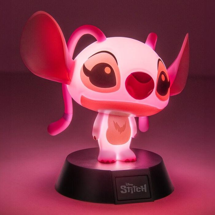 Lámpara Padalone Icon Disney Stitch - 4 Lámpara Padalone Icon Disney Stitch - 4