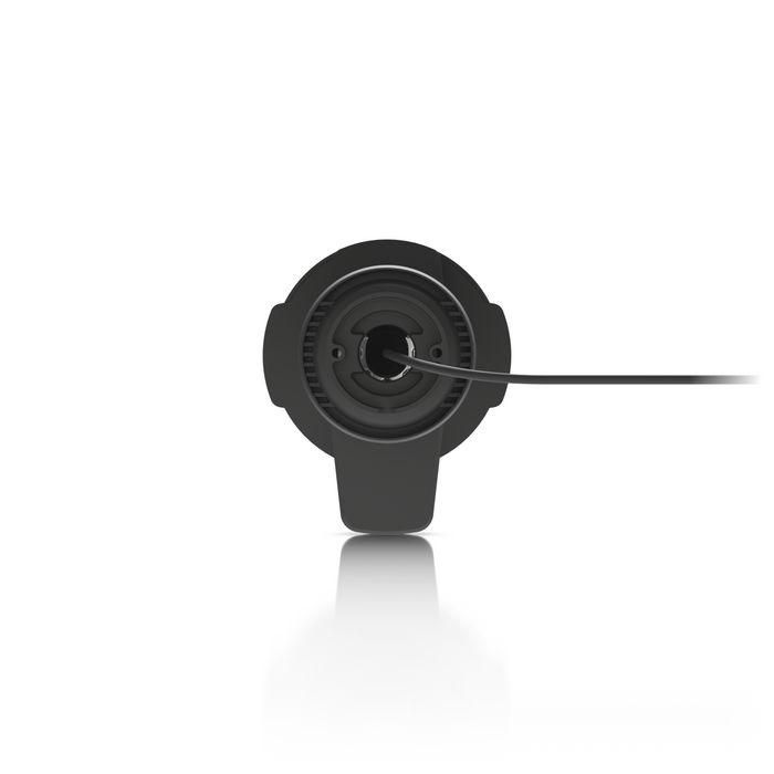 Ubiquiti Cámara 4K 8MP 3x Zoom Óptico IR LPR para Matrículas hasta 90 km/h (UVC-AI-LPR) 3 Ubiquiti Cámara 4K 8MP 3x Zoom Óptico IR LPR para Matrículas hasta 90 km/h (UVC-AI-LPR) 3