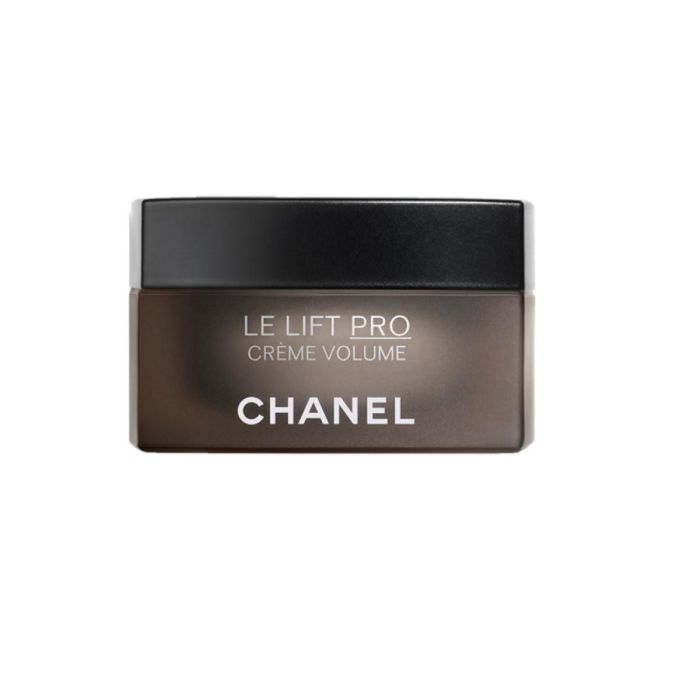 Chanel il61a LE LIFT PRO Crème Volume Crema Facial Antiedad Antiarrugas Hidratante para Todo Tipo de Pieles 50 g