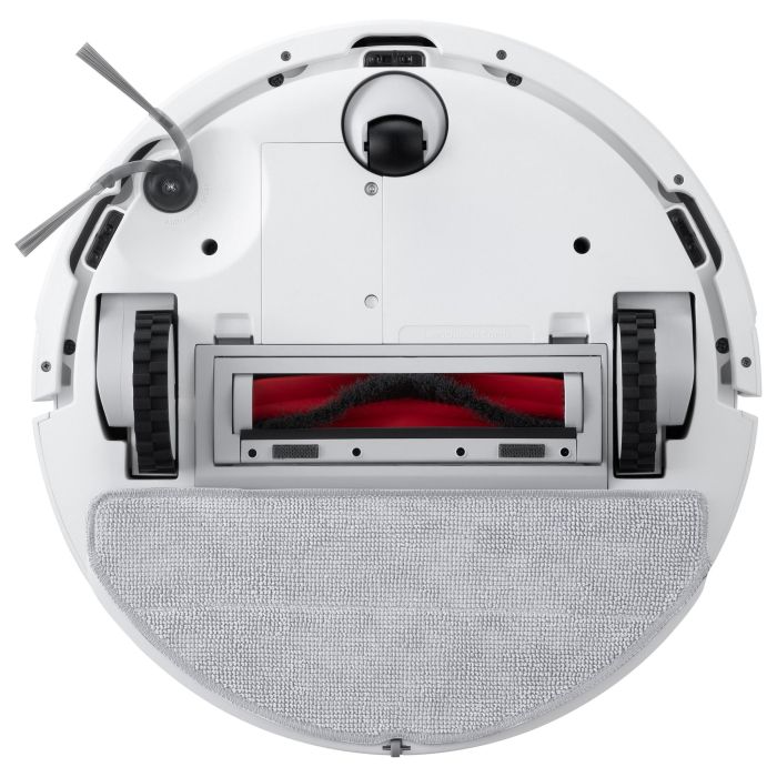 Roborock Q7 TF+ Aspirador Robot y Fregador, Navegación LiDAR, Sin Bolsa, Retorno Automático, Blanco 3 Roborock Q7 TF+ Aspirador Robot y Fregador, Navegación LiDAR, Sin Bolsa, Retorno Automático, Blanco 3