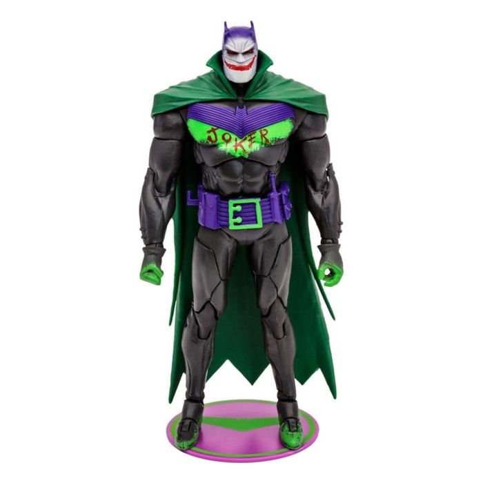 Figura Mcfarlane Toys Dc Multiverse 7In 4 Figura Mcfarlane Toys Dc Multiverse 7In 4