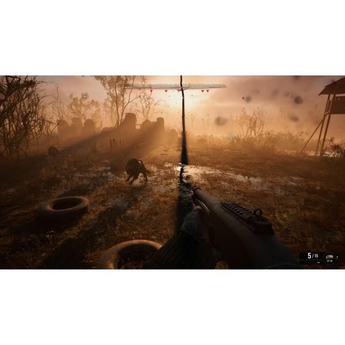 STALKER 4020628585280 STALKER 2: Corazón de Chernobyl para Xbox Series X|S 3