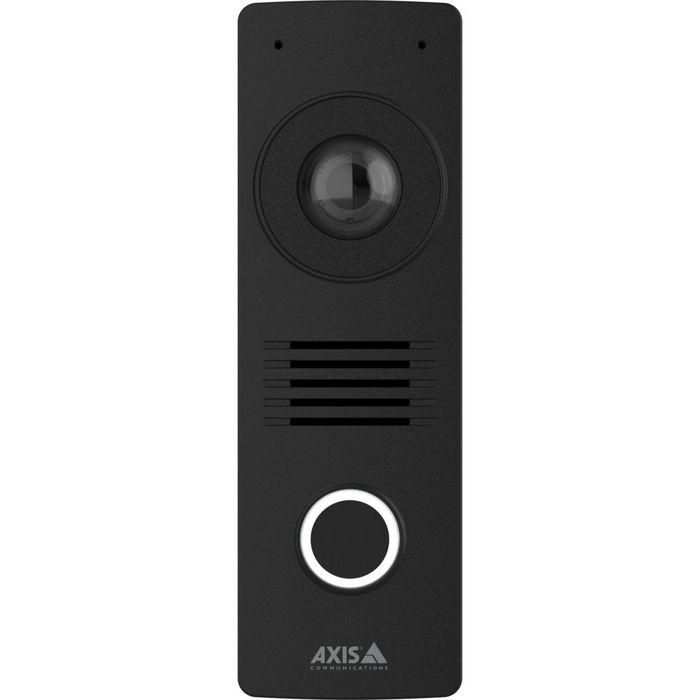 Axis Videoportero intercom IP I8116-E, negro 1 Axis Videoportero intercom IP I8116-E, negro 1