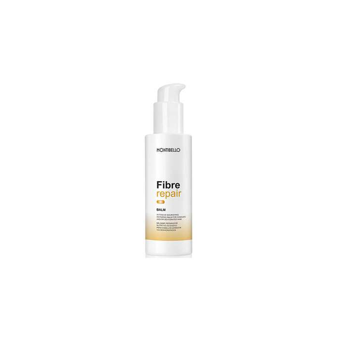 Montibello Fibre Repair Balm 150 mL 2 Montibello Fibre Repair Balm 150 mL 2