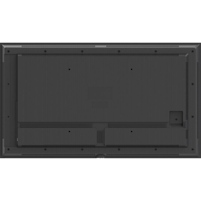 IIYAMA LH4364UHS-B1AG Monitor Profesional 43" 4K UHD VA LED Android 14 HDMI USB-C WiFi LAN 24/7 VESA 2