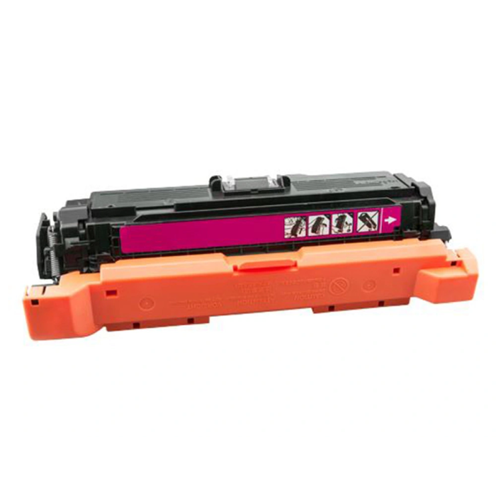 Canon Toner 040 H Magenta Original para LBP712Ci 3