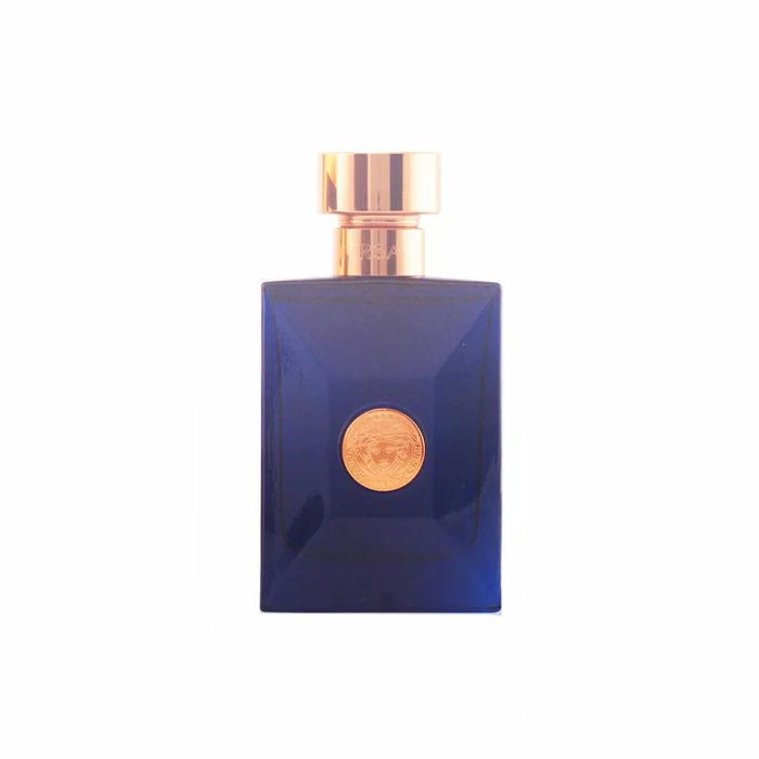 Perfume Hombre Versace EDT Dylan Blue 2
