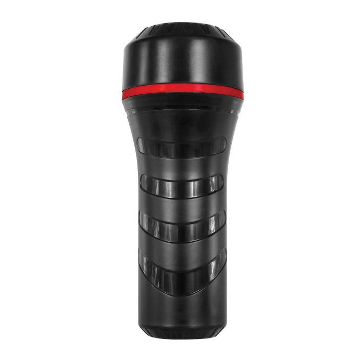 Masturbador Masculino Zero Tolerance Zero Tolerance Negro 1 Masturbador Masculino Zero Tolerance Zero Tolerance Negro 1