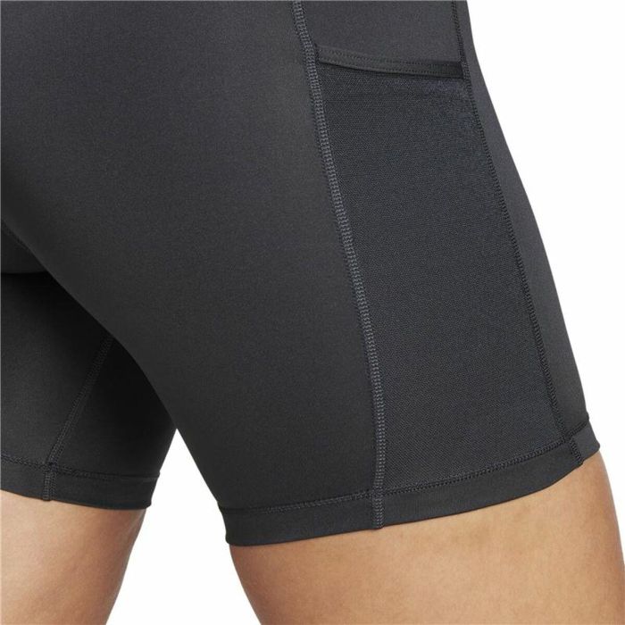 Mallas Deportivas de Mujer Adidas Adizero Short Negro 1
