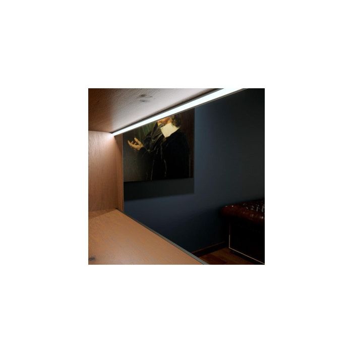 Perfíl Aluminio Tipo Q18 2,02M 5 Perfíl Aluminio Tipo Q18 2,02M 5