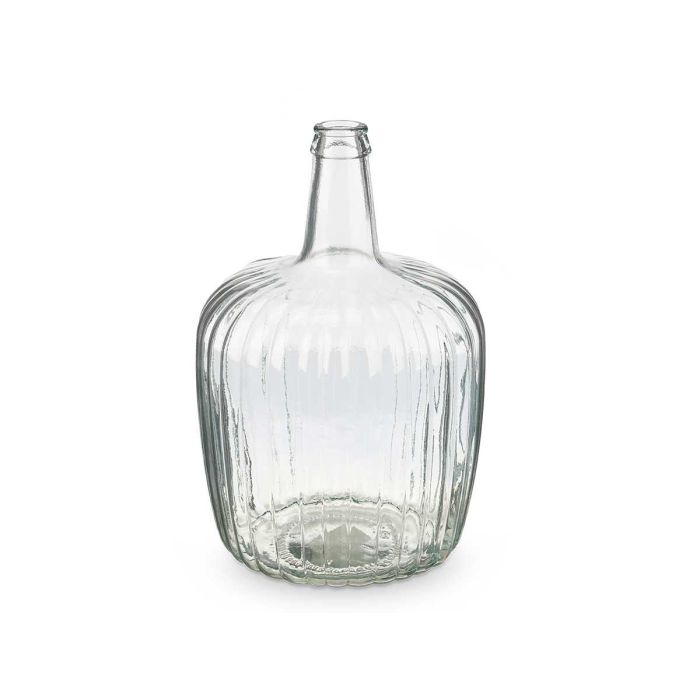Garrafa Rayada 8L Giftdecor 22X37CM 1 Garrafa Rayada 8L Giftdecor 22X37CM 1