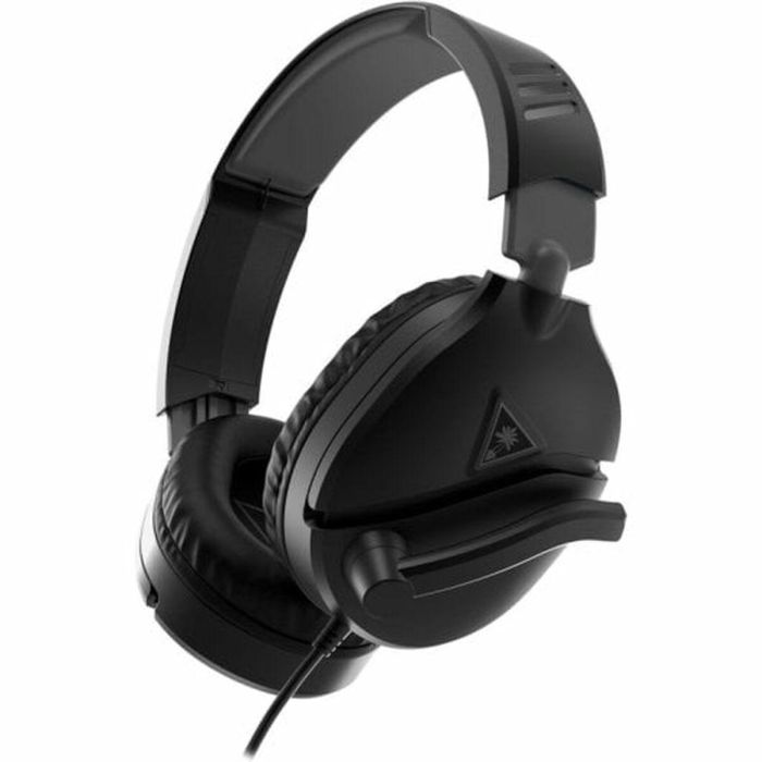 Auriculares con Micrófono Turtle Beach Negro 8