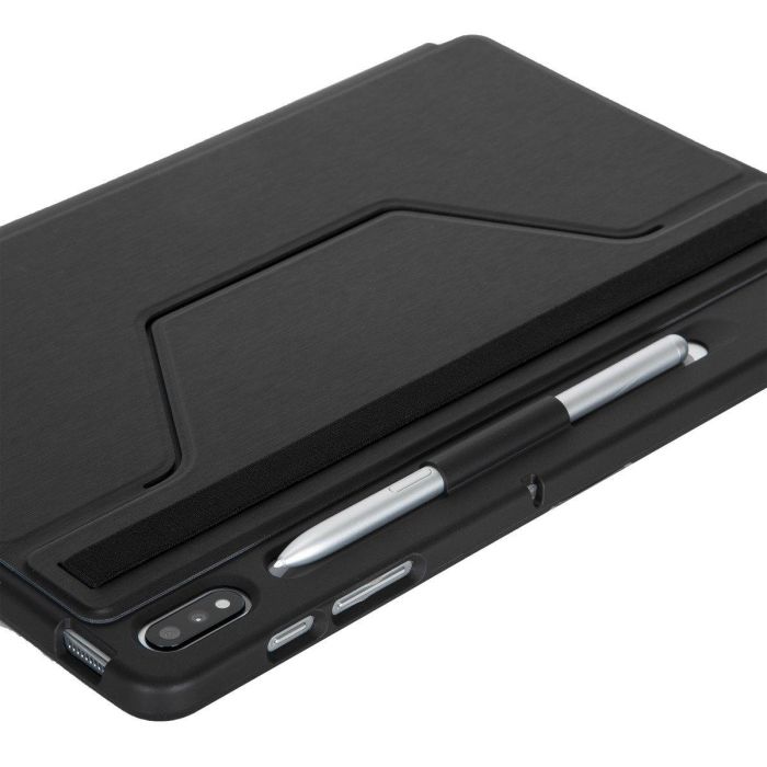 Targus Click-In 31,5 cm (12.4") Folio Negro 5 Targus Click-In 31,5 cm (12.4") Folio Negro 5